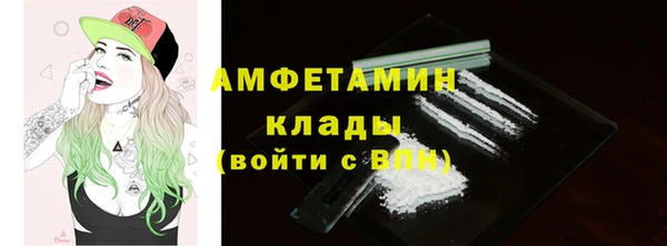 молекула духа Гусь-Хрустальный