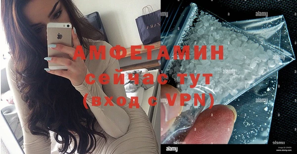молекула духа Гусь-Хрустальный