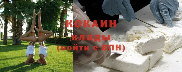 молекула духа Гусь-Хрустальный